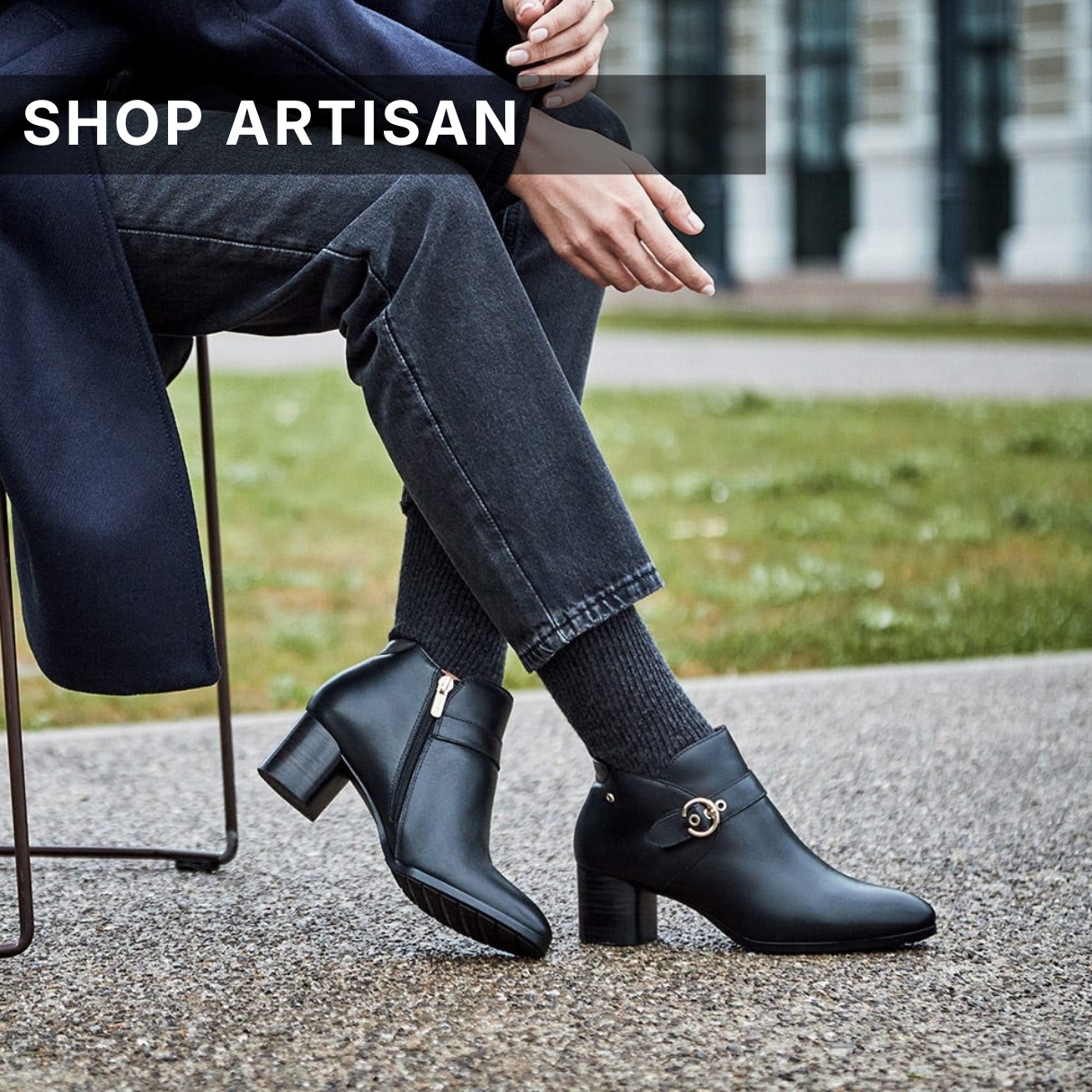 Shop Footloose Shoes